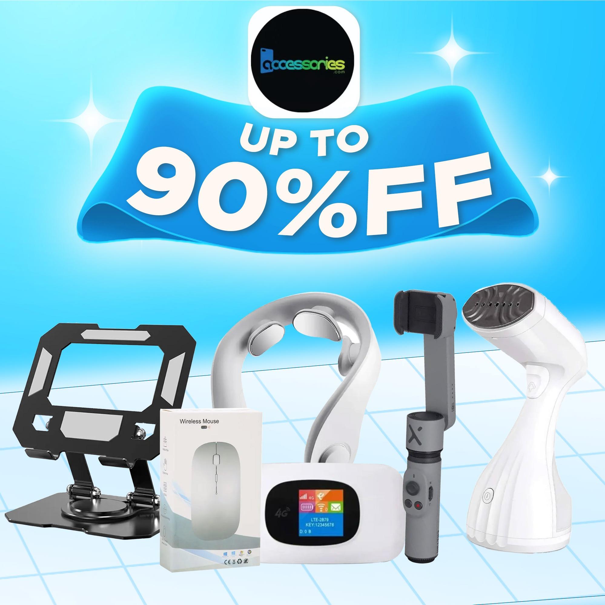 Clearance Sale 