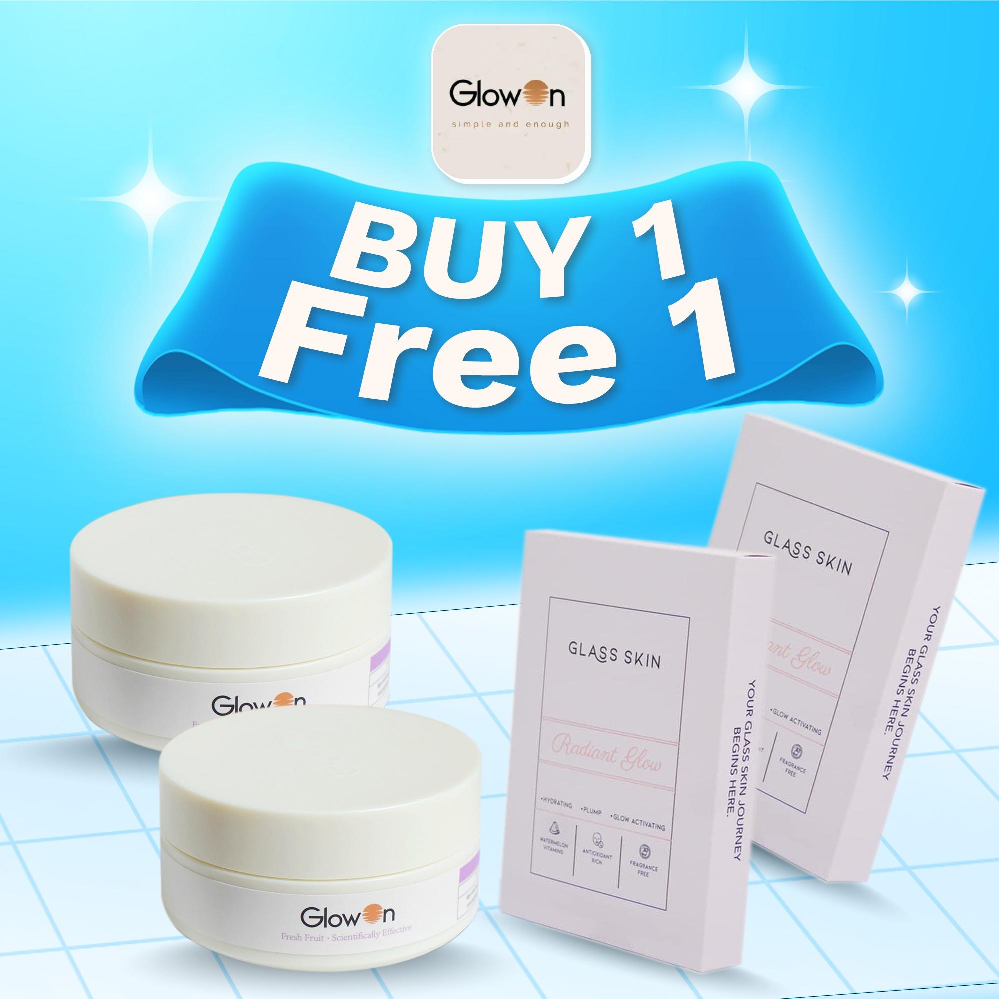 Buy 1 Free 1 